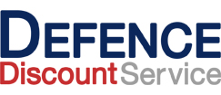 Defence Discount Service