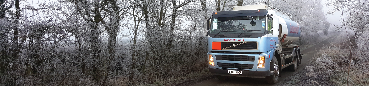 Tincknell About Us Banner