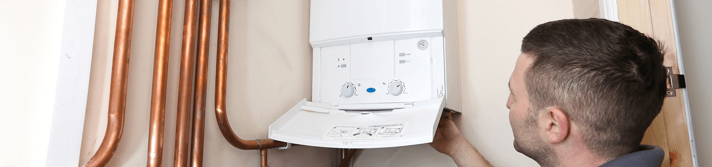 Oil and Gas Servicing