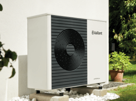 Heat Pump Installation