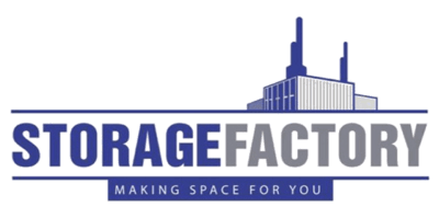 Storage Factory – Making space for you