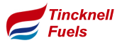 Tincknell Fuels Logo