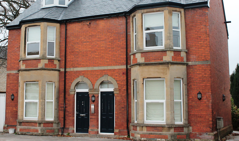 Glastonbury Road Residential Property
