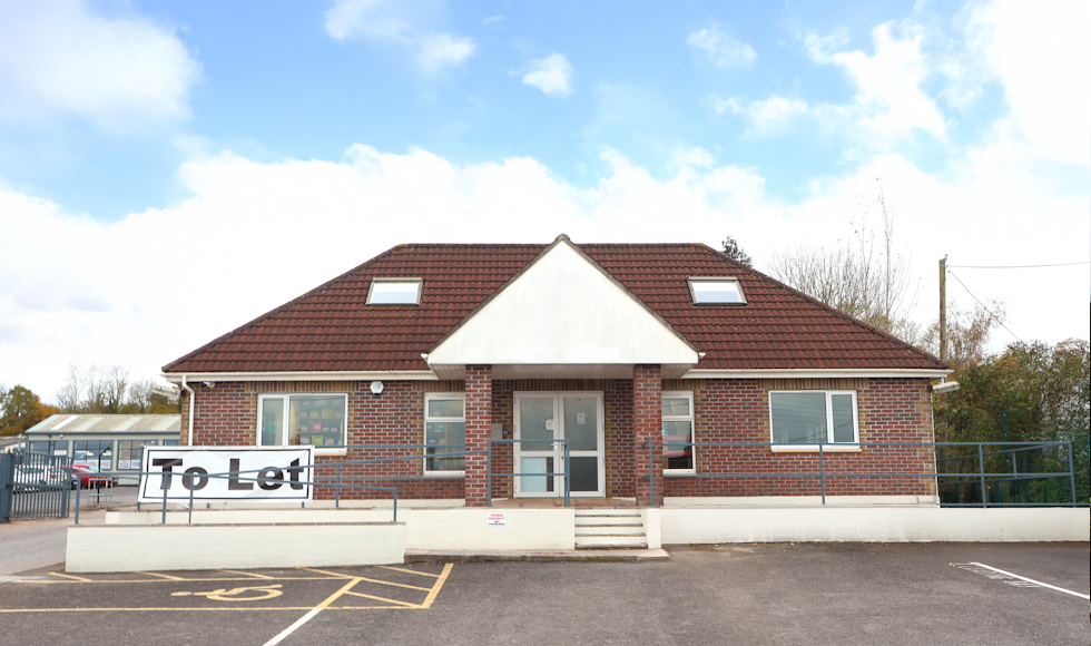 Meristem House Property