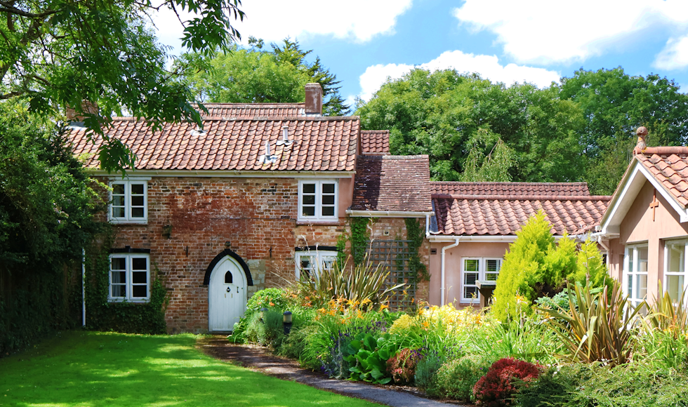 One of our Somerset Court houses
