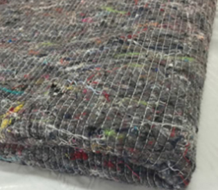 Removal blanket