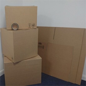 Box bundle
