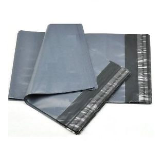 Large polythene mailing bag