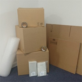 Medium box bundle