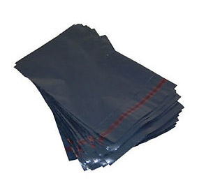 Medium polythene mailing bag