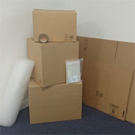 Small box bundle
