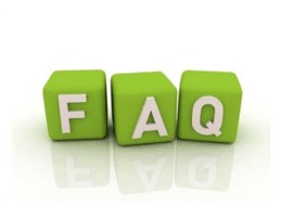 FAQ Logo