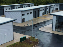 Tincknell Units Available