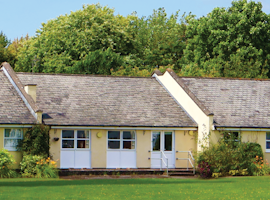 One of our properties