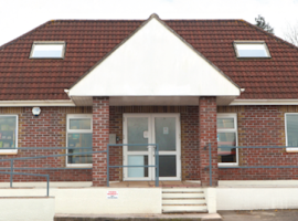 Commercial Property to Let