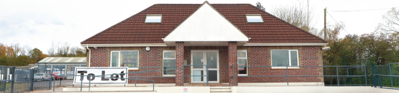 Commercial Property to Let