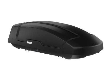 Thule Force XT roof box