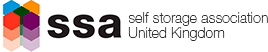 Self Storage Association UK